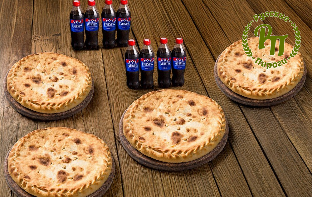 Мясное комбо мини