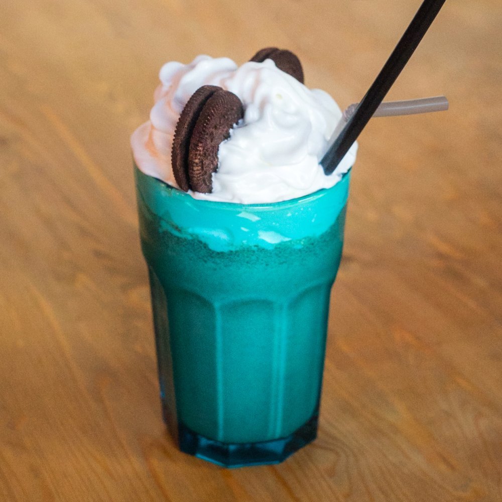 Милкшейк "Орео"