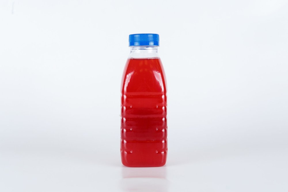 Морс из клюквы, 1 шт.