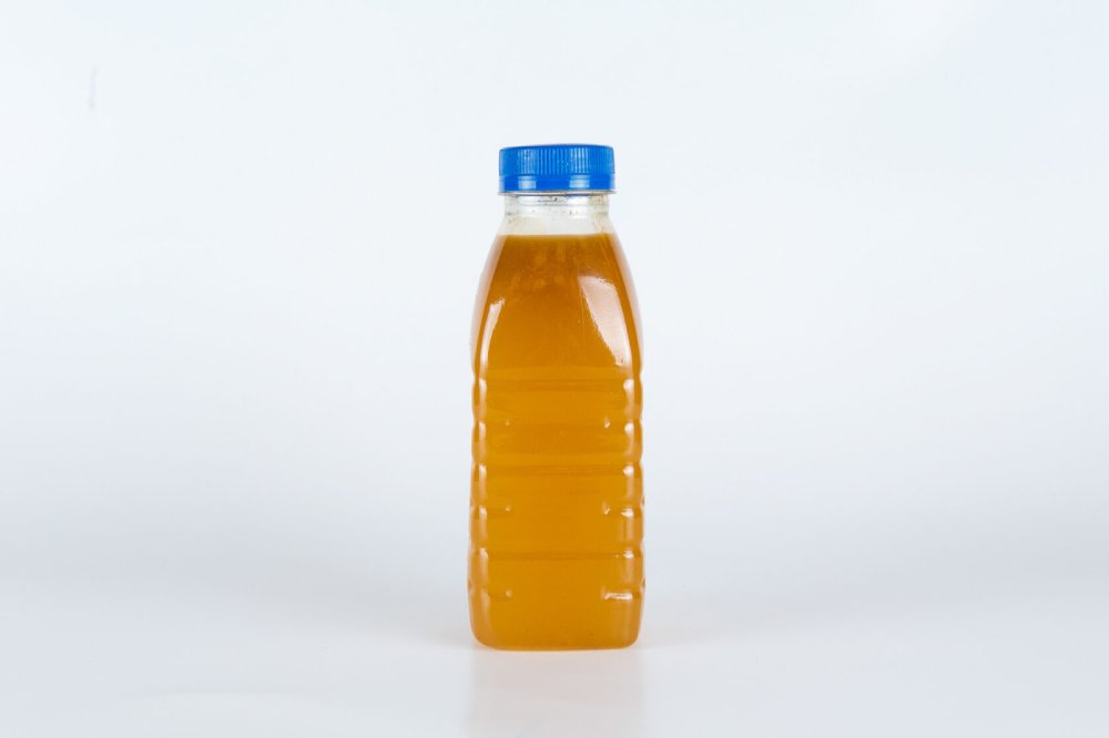 Морс из облепихи, 1 шт.