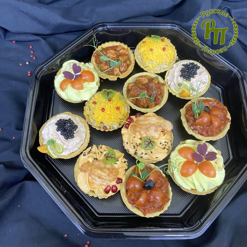 Набор "Биг Тарт"