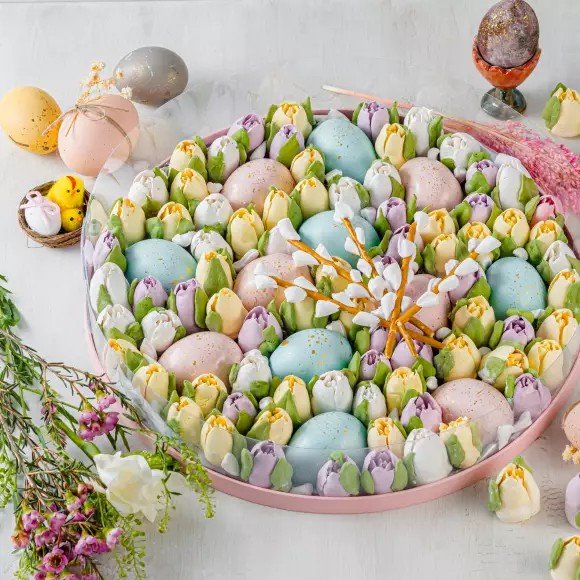 Набор большой Святая Пасха