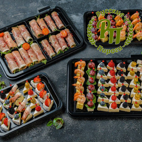 Набор "Дерижабль"