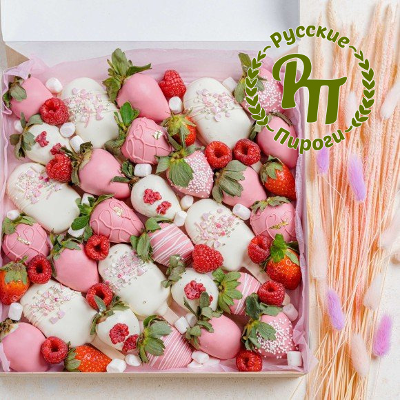 Набор "Фламинго"