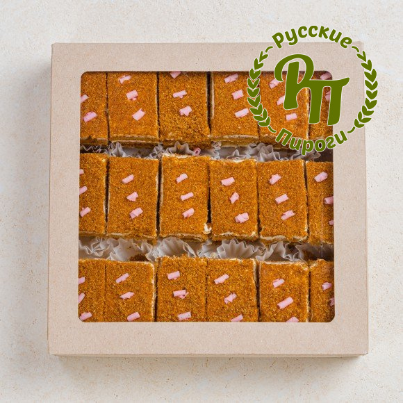 Набор «Мини Медовик»