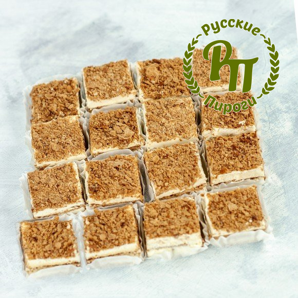 Набор «Мини Наполеон»