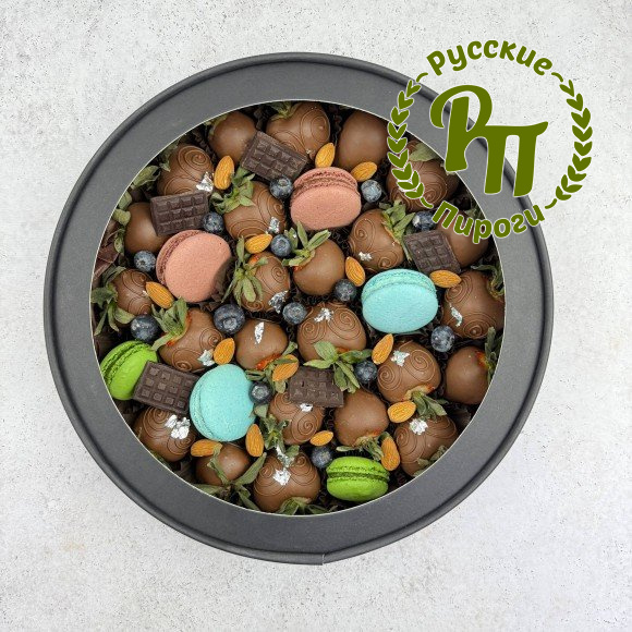 Набор "Сладкая гармония"