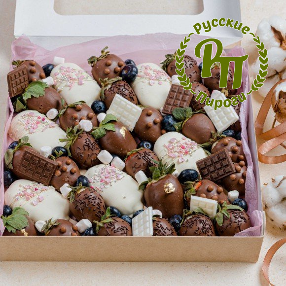 Набор "Сладкий вечер"