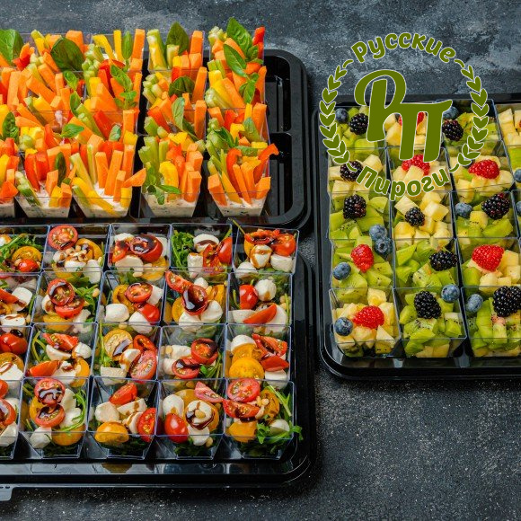 Набор "Солнечный"