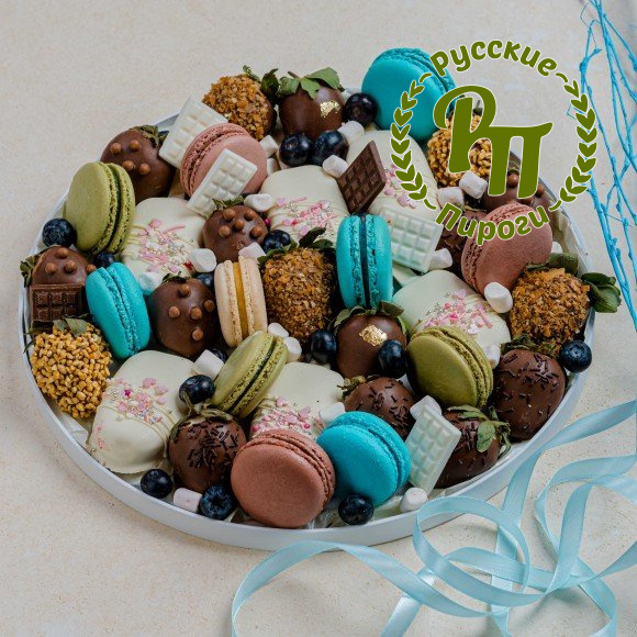 Набор "Вкус и настроение"