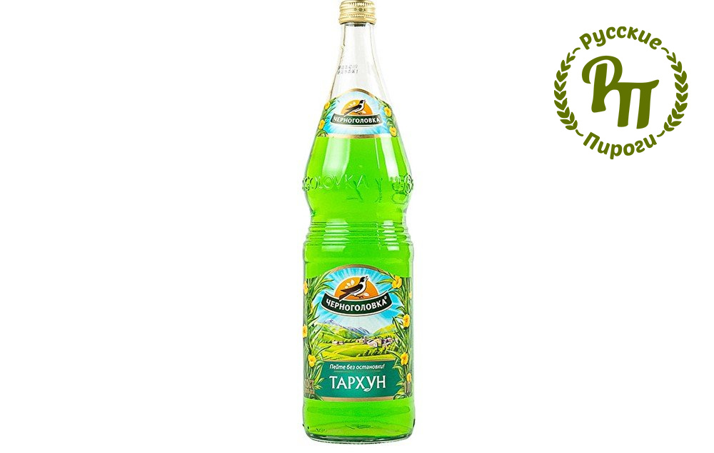 Напитки из Черноголовки Тархун