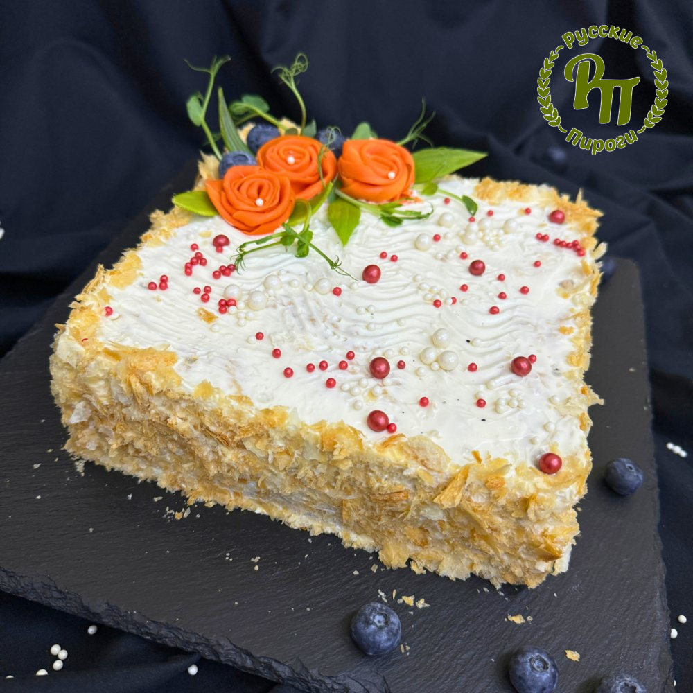 Наполеон рыбный Морской Генерал