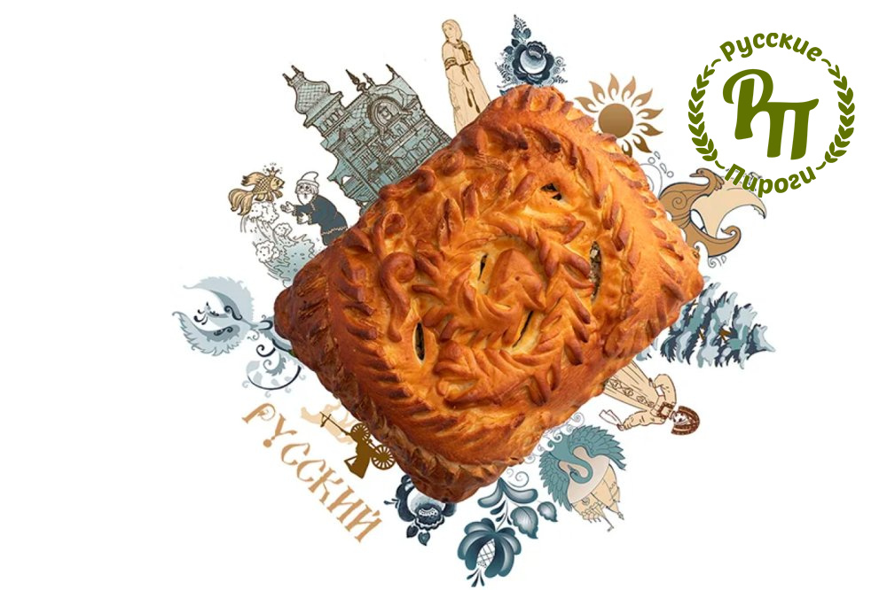 Новгородский курник