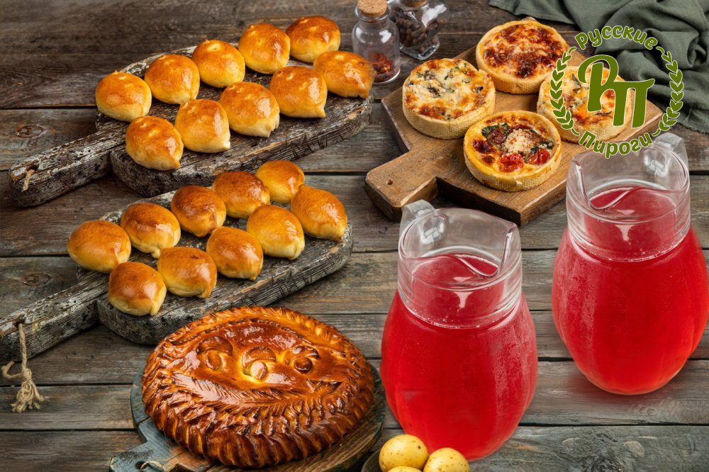 "Обеденный перерыв в офисе" на 4-6 персон