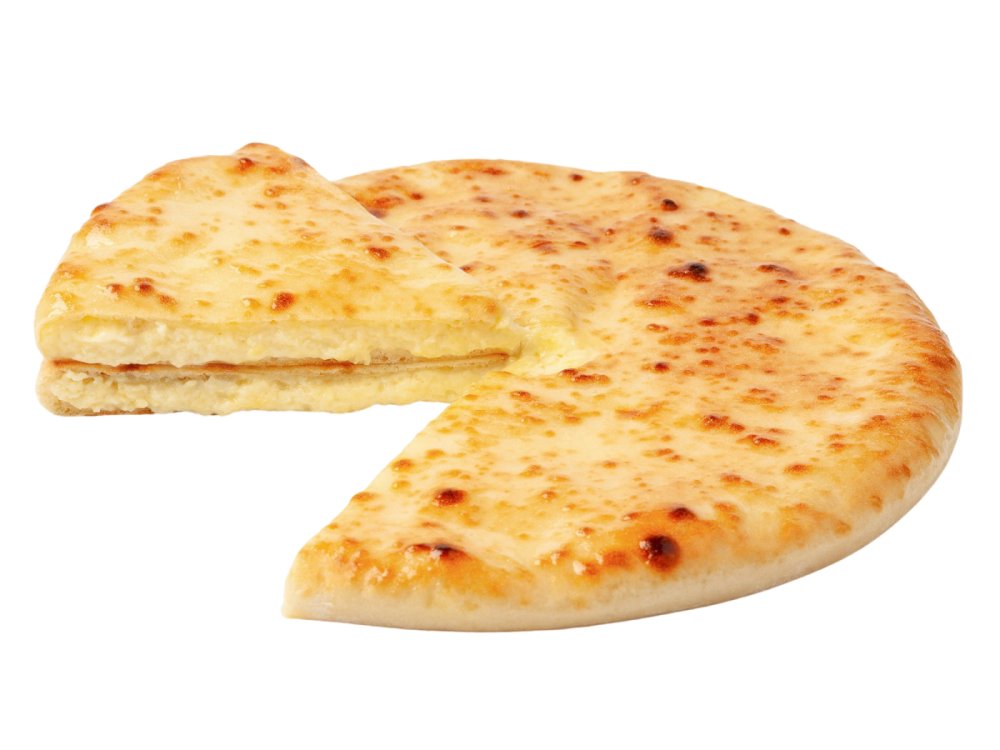 Осетинский пирог с сыром