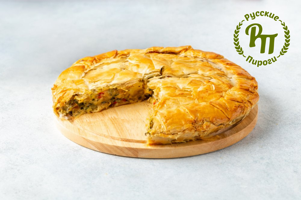 Пататопита