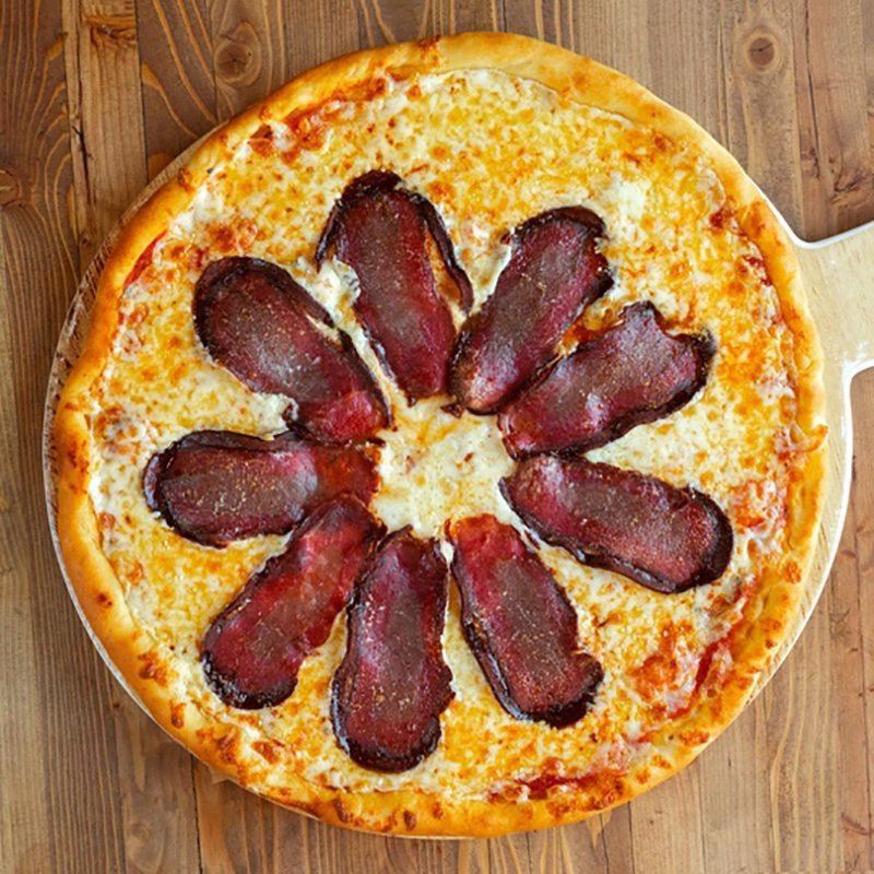 Пицца "Армянская" 30 см