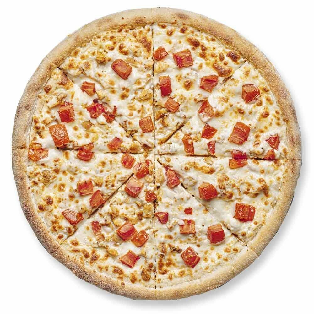 Пицца "Цыпленок Ранч"