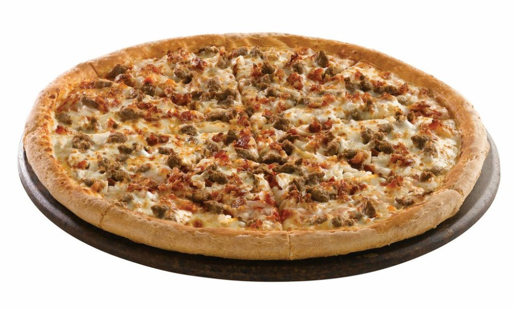 Пицца "Домашняя"