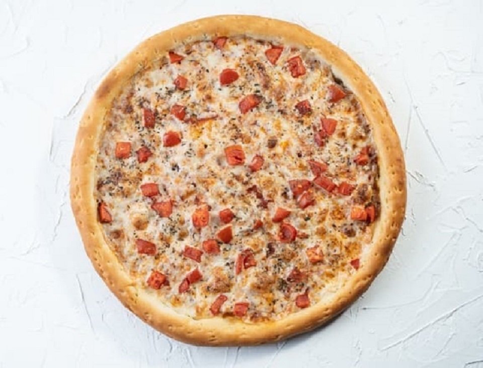 Пицца "Маргарита" 30 см