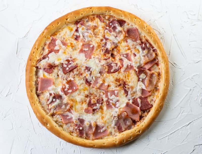 Пицца "Мясная" 40 см