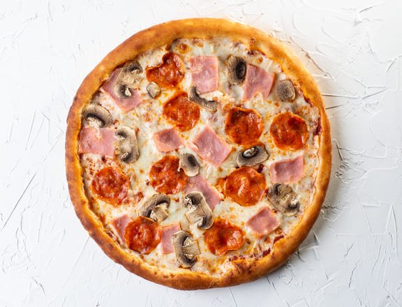 Пицца "От Альды" 30 см