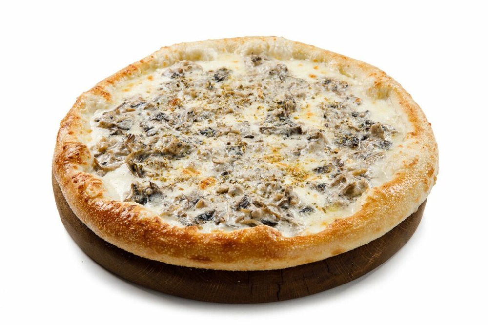 Пицца "Жульен"