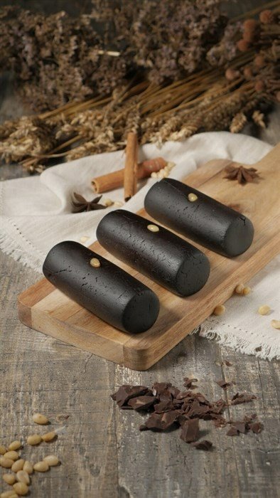 Пирожное "Шоколадная картошка"