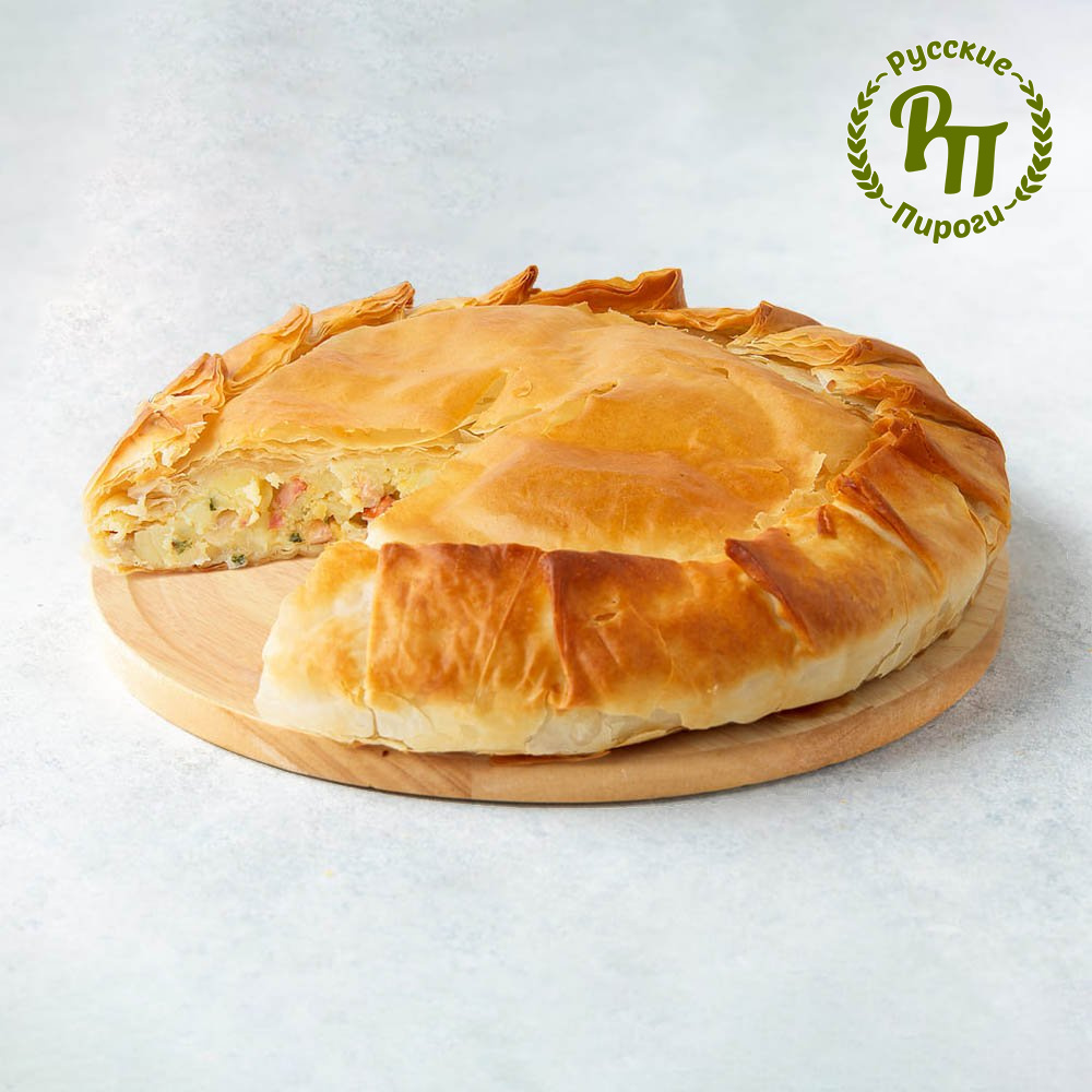 Пита Замбон-Патата