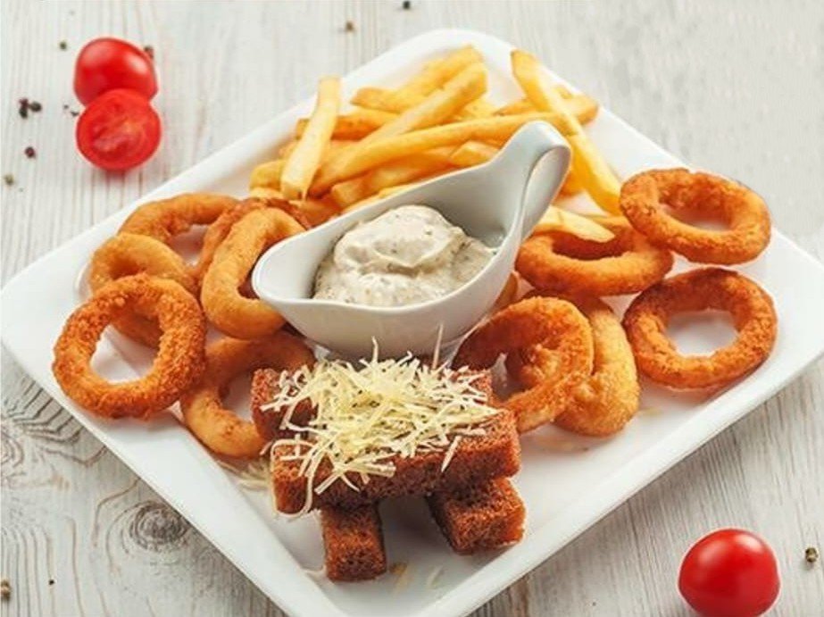 Пивной сет №1