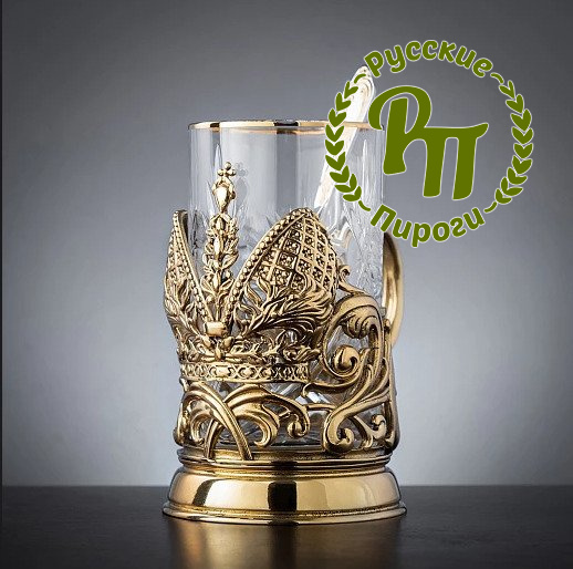 Подстаканник "Глава семьи" 1 шт