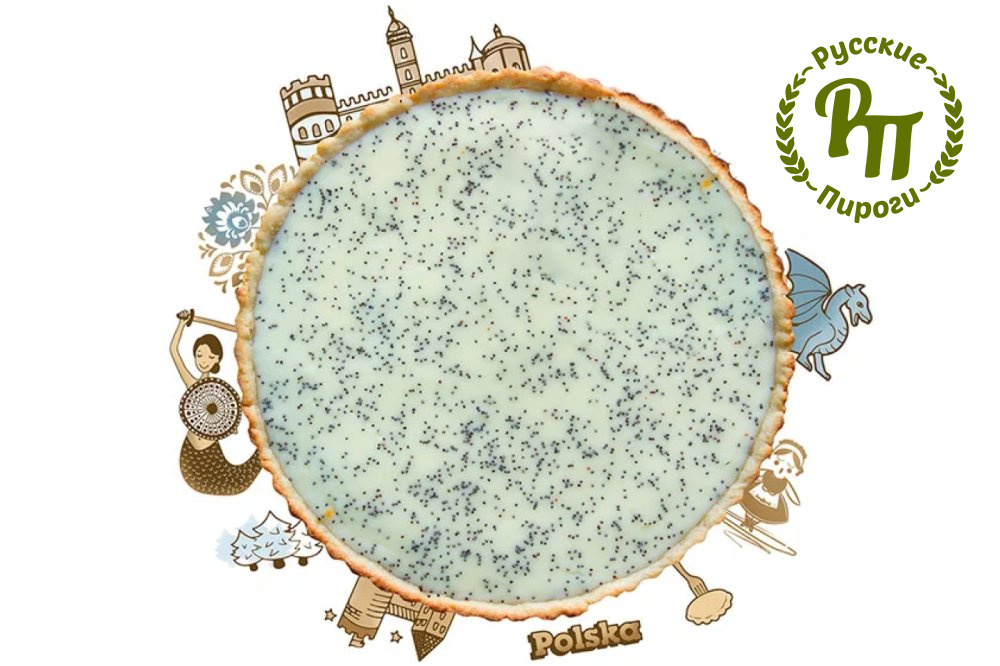 Польский пирог 