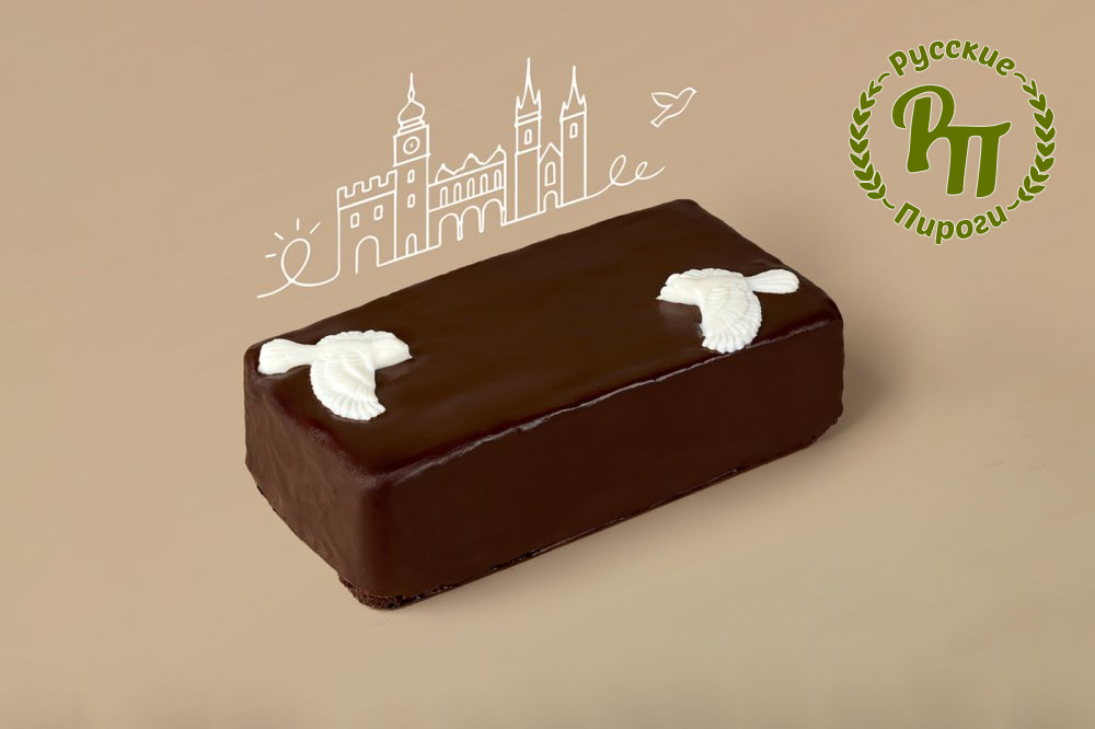 Польское Птичье молоко