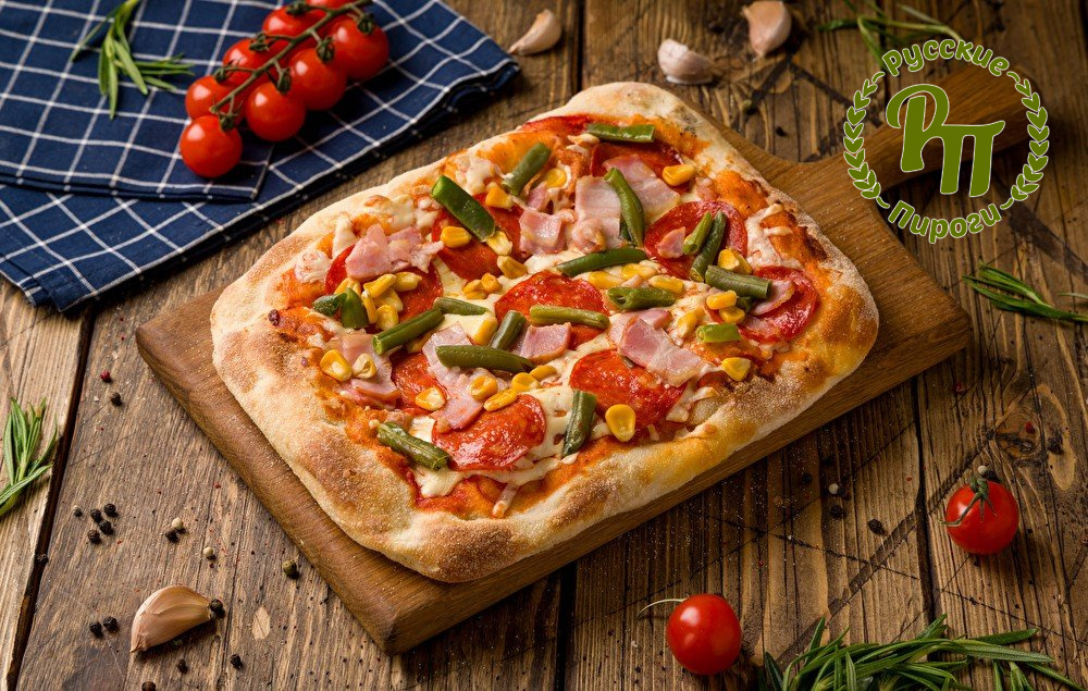 Римская Чоризо