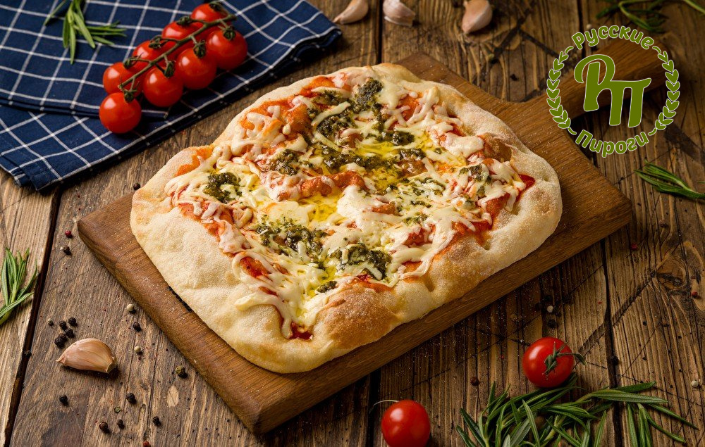 Римская Маргарита Песто