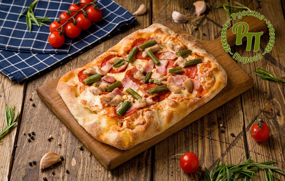 Римская Супер Мясная