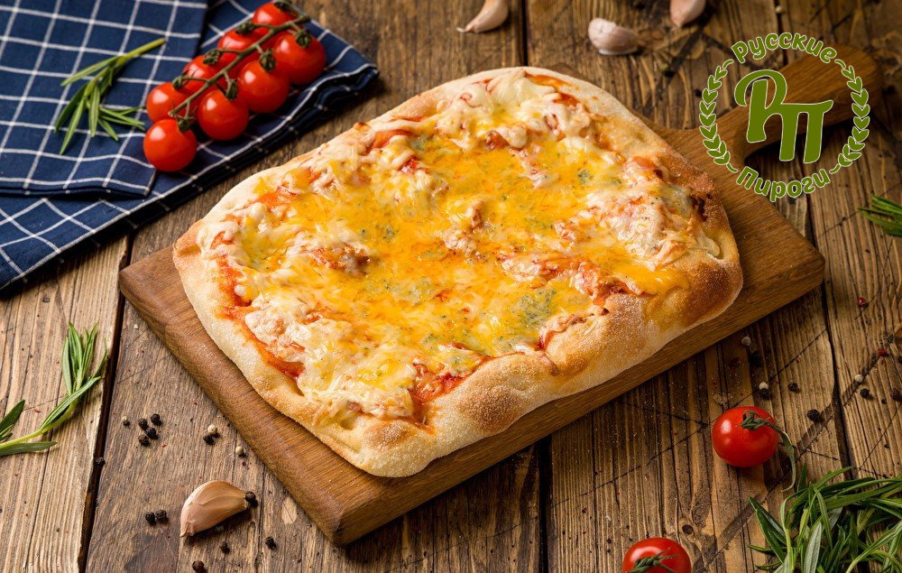 Римская Сырное Ассорти