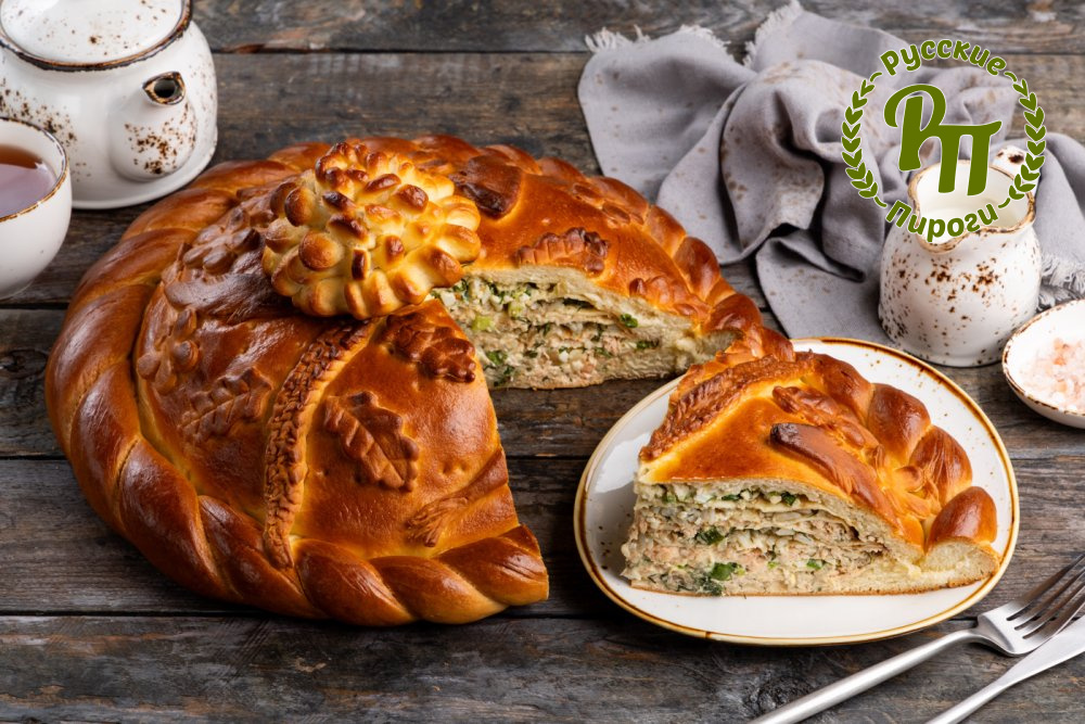 Рыбник Царский 