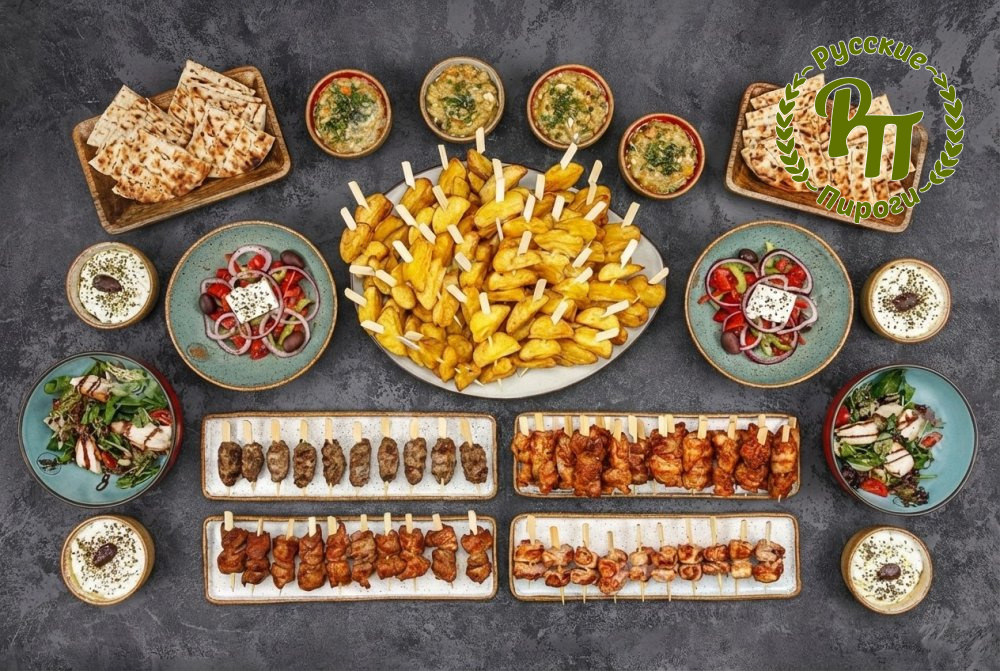 Сет «Афины»