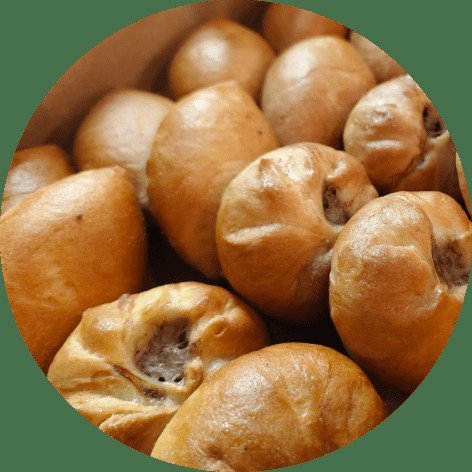 Сет «Ассорти мини пирожков»