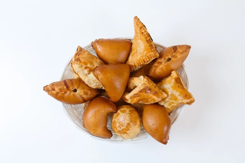 Сет банкетных пирожков, 1 шт.