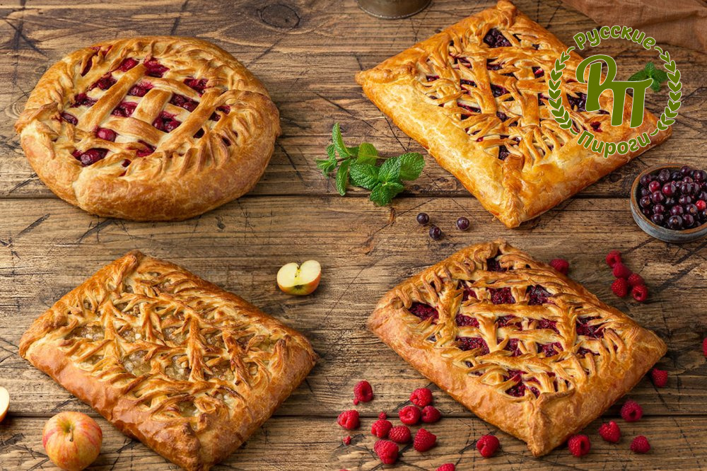 Сет «Чайный визит»