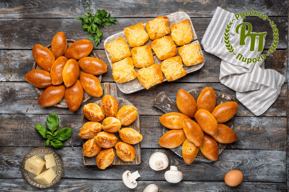 СЕТ "Для самых близких" на 3-6 персон