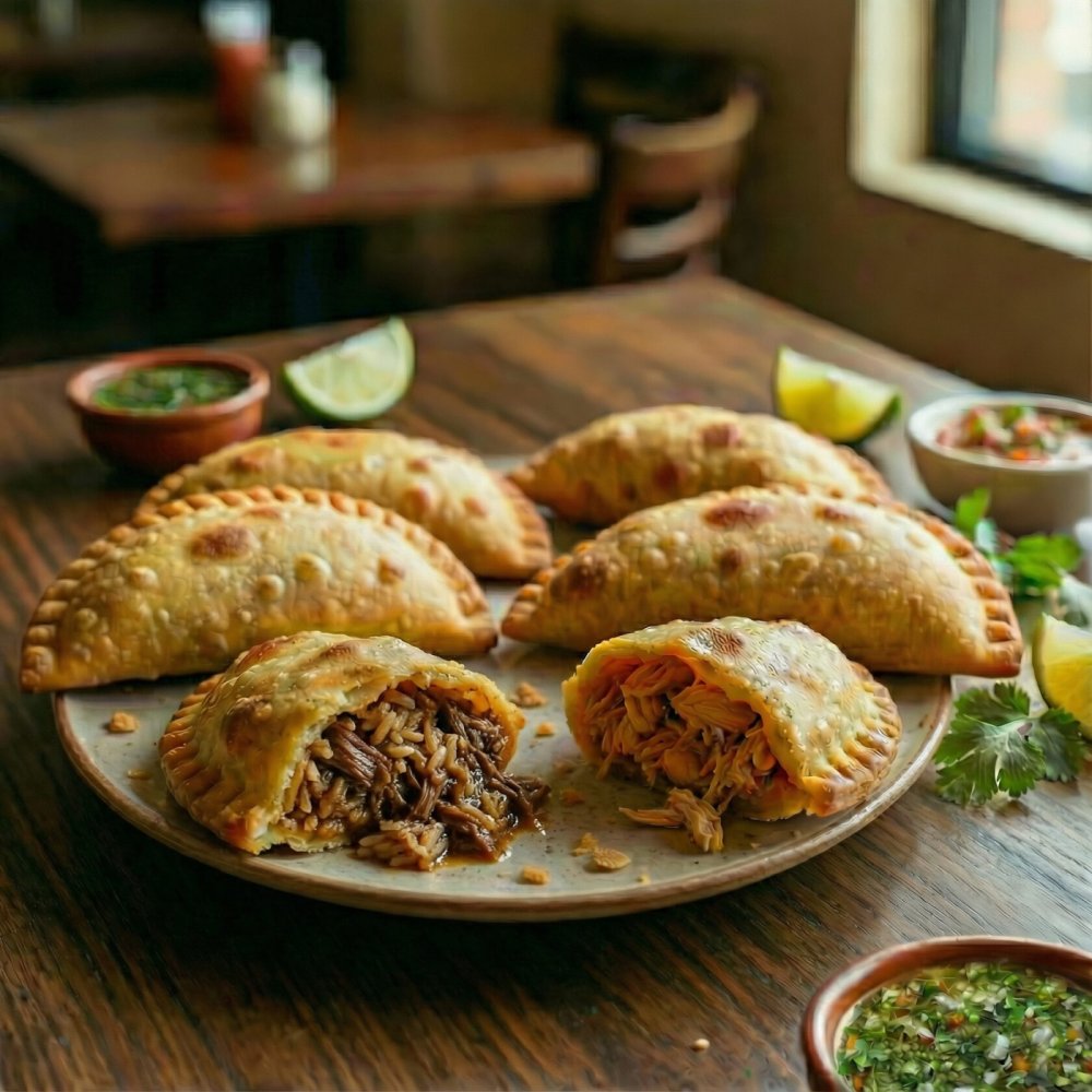 Сет "Дуэт Гранде" 6 шт