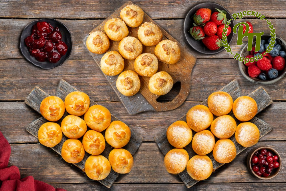 Сет "Прогулочный"