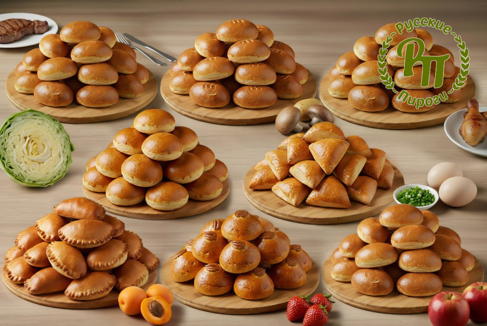 Сет «Королевский банкет»