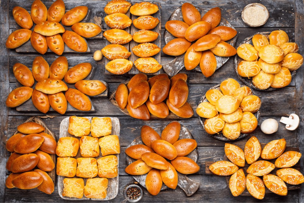 Сет "Корпоративный" на 10-15 персон