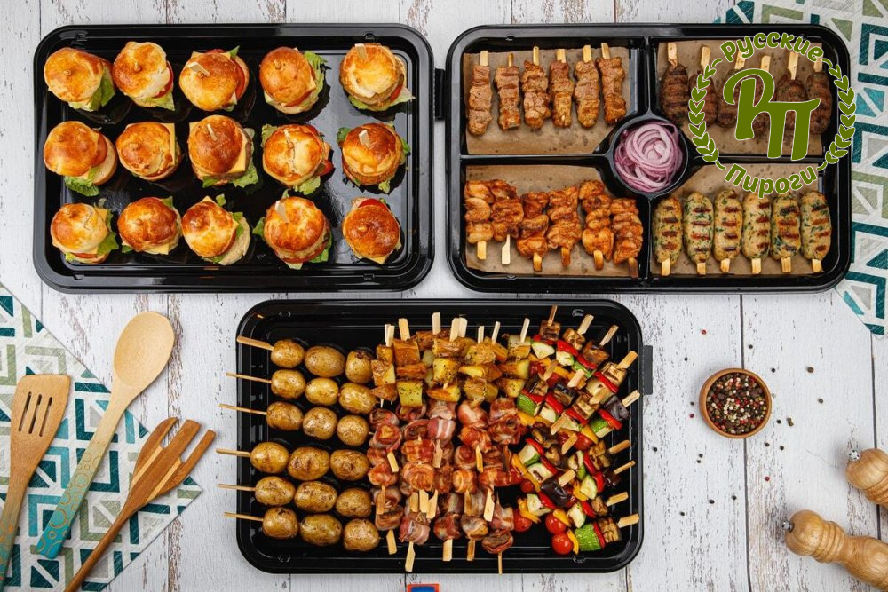 Сет «На компанию» M