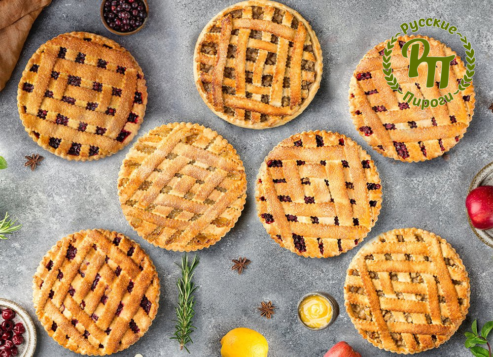 Сет «Сладкая коллекция»