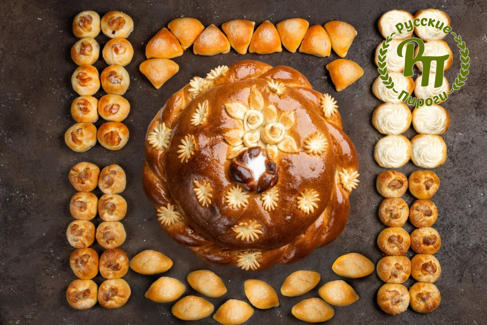 Сет "Свадебный фуршет"